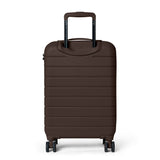 Tonal 20" Suitcase Coffee Bean