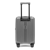Crate Trunks 55 cm Trolley MatteCharcoal
