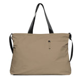Dash Messenger Tote Bag W3 Beige