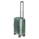 Crate Reflex EVO 55 cm Emerald Green