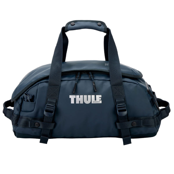 Chasm Duffel 30 L Darkest Blue