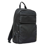Zephyr Backpack 15,6" Black
