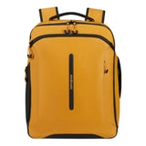Ecodiver Underseater Laptop Backpack M Yellow