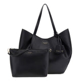 Amorette 2-in-1 Tote Black