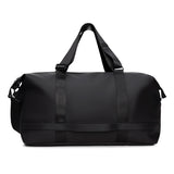 OTG Weekend Bag W3 Black