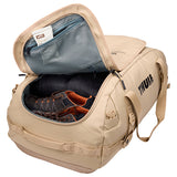 Chasm Duffel 70 L Gentle Beige