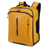 Ecodiver Underseater Laptop Backpack M Yellow