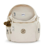 City Zip S B Soft Sand