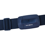 TA Revolution Luggage Strap 50MM Blue
