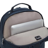 Seoul LAP Backpack 15" Blue Bleu 2