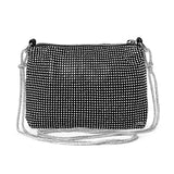 Party Night Purse Black