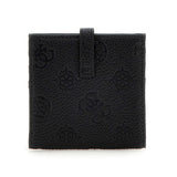 Cresidia SLG Tab Card Case Black