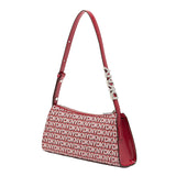 Avril TZ Shoulder bag Bright Red