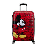 Wavebreaker Disney SPR. 67 cm Mickey Comics Red