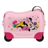 Dream2Go Disney Minnie Flower Power
