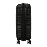 Flytwist SPR. 55 cm TSA EXP Shadow Black