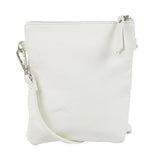 Base Shoulder bag S White