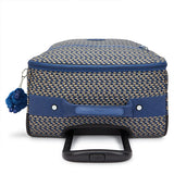 Jet S B PRT Blue on Wire