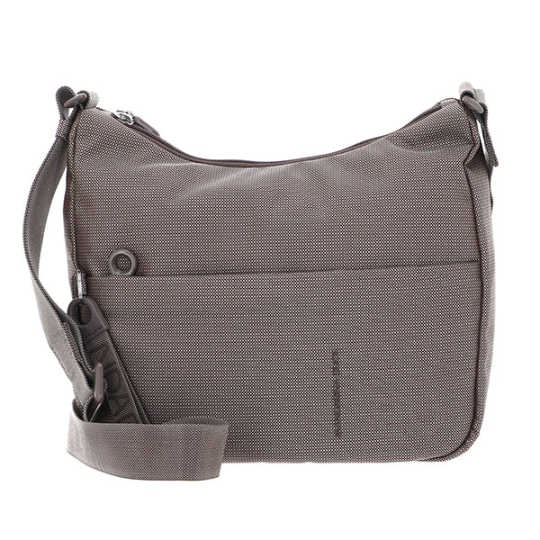 MD20 Hobo bag Taupe