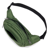 Fifth Avenue Cargo Green