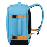 Take2cabin Casual Backpack MS Blueberry Fizz/Papaya Pop