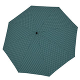 Fiber Magic Umbrella Calm Petrol