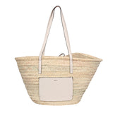 Gemma Shopper Ivory