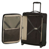 Airea UPR. 55 cm EXP Toppocket Black