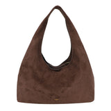 Bohem Shoulder bag Dark Brown