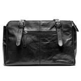 Firenze Shopper M Black