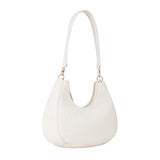 Samba RE Hobo bag Ecru