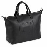 Rose Work bag Black