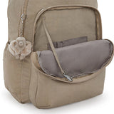 Seoul LAP Backpack 15" Soft Taupe