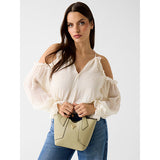 Darcy Mini Tote Sage