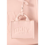 Hadlee Small Tote Pale Blush