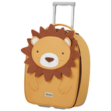 Happy Sammies Eco 45 cm Lion Lester