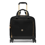 Commuter Blush Gold Black
