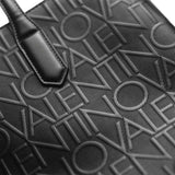 Gynevra RE Shopping Bag Nero