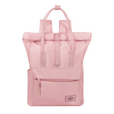 Urban Groove UG16 Backpack City Pastel Pink