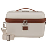 Image Beauty Case Ivory