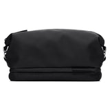 Otaru Wash Bag W3 Black