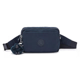 Abanu 2-in-1 Multi bag Blue Bleu 2