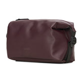 Hilo Wash Bag W3 Depth