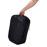 Subterra 2 Convertible Backpack Carry-on Black