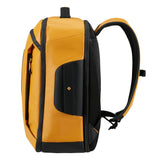 Ecodiver Underseater Laptop Backpack M Yellow
