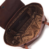 Cormorano Shopper Diana Walnut