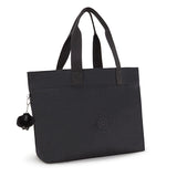 Colissa Shoulder bag Black Noir