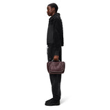 Texel Wash Bag W3 Depth
