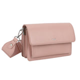 Minimalism Shoulder bag Pink