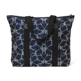 Gweneth J Flow Bag M Navy Blazer